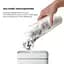 Ручний пилосос Xiaomi Deerma Stick Vacuum Cleaner Cord Gray (DX700S) - мініатюра 9