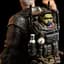 Статуетка Marvel X-Men - Old Man Logan - BDS Art Scale 1/10 (Люди Ікс) - мініатюра 7