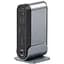 Мультиадаптер хаб Baseus UnionJoy 17-Port Triple-Display Docking Station (B00532304811-00) - мініатюра 1