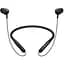Наушники беспроводные Baseus Bowie P1x In-ear Neckband с шейной дугой черные - миниатюра 1