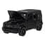 Машинка RASTAR Mercedes AMG G 63 1:32 чорний 64110 - мініатюра 3