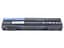 Акумулятор для Dell T54FJ Latitude E6520, E6530 NHXVW роз'єм зліва (11.1V 5200 mAh 58Wh) - мініатюра 2