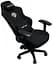 Ігрове крісло Anda Seat Phantom 3 Pro L Black (AD18YC-06-B-F) - мініатюра 4