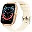 Смарт-годинник Gelius GP-SW004 AMAZWATCH GT2 золотистий - мініатюра 3