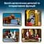 Конструктор LEGO Harry Potter Якісні товари для квідичу і кафе з морозивом 795 деталей (76452) - мініатюра 17