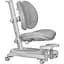 Детское кресло Mealux Ortoback Duo Base Grey (Y-510 G Base) - миниатюра 1
