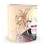 Кружка GeekLand Моя геройская академия My Hero Academia Victory hand Тога MHA 02.541 330 мл белая - миниатюра 2