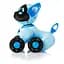 Інтерактивна іграшка WowWee маленьке цуценя Чіп, блакитний (W2804/3818) - мініатюра 8