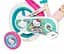 Дитячий велосипед Toimsa Hello Kitty 12" рожевий (TOI1149) - мініатюра 5