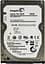 Жорсткий диск Seagate 2.5 Laptop Thin SSHD 500Gb (ST500LM000) - мініатюра 1
