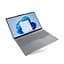 Ноутбук Lenovo ThinkBook 16-G8 16 WUXGA IPS AG, Intel 5-210H, 16GB, F512GB, UMA, Win11P, сірий (21SH0083RA) - мініатюра 3