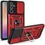 Панель BeCover Military для Samsung Galaxy A24 4G SM-A245 Red (709136) - мініатюра 1