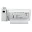 Проекційний годинник метеостанція Technoline WT537 White - мініатюра 5