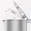 Електрочайник MiJia Electric Kettle S1 Silver - мініатюра 2