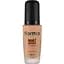 Тональна основа Flormar Matt Touch Foundation відтінок 322 (Beige) 30 мл - мініатюра 1