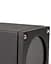 Вуличний світильник Goldlux 323255 Morris GU10 1x12W IP54 BK - мініатюра 3
