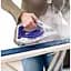 Утюг с паром Russell Hobbs Supreme Steam Cordless (23300-56) - миниатюра 6