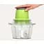 Блендер, измельчитель Молния Vegetable Mixer от сети 220V - миниатюра 1