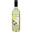 Вино Casa Galasso Vino Bianco біле напівсолодке 0.75 л - мініатюра 1