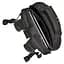 Рюкзак для ноутбука Rivacase 17" Black (8460) (8460 (Black)) - мініатюра 3