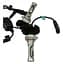 Комплект світлодіодних ламп Guarand 7S HB3 (9005) H10 ZES 5000k 6000Lm 12-24v - миниатюра 6