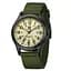 Годинник Besta Command Green Nylon, 2 ремінця - мініатюра 5