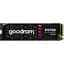 Твердотільний накопичувач SSD Goodram 2Tb, PX700, PCI-E 4.0 x4, M.2 2280, 3D TLC, 7400/6500 МБ/с teh0019761 - мініатюра 1