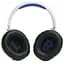 Наушники JBL Quantum 360P Wireless for PS White (JBLQ360PWLWHTBLU) - миниатюра 6