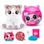 Интерактивный игровой набор-сюрприз Игривые котята Pets & Robo Alive 9541 в ассортименте - миниатюра 9