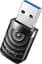 Адаптер WiFi Cudy WU1300S, AC1300 Wi-Fi USB 3.0 Adapter (WU1300S) - мініатюра 3