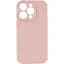 Чохол Silicone Case із захистом камери Full Apple iPhone 13 Pro Max Lilac Purple - мініатюра 1