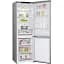 Холодильник LG GW-B459 FNLW - мініатюра 3