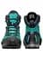 Черевики Scarpa Cyclone-S GTX Women 38 Бірюзовий - мініатюра 2