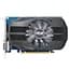 Відеокарта ASUS GT 1030 2Gb Phoenix OC (PH-GT1030-O2GD4) (GDDR4, 64 bit, PCI-E 3.0 x16) Б/в - мініатюра 1