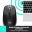 Миша Logitech M190 Full-size wireless mouse Charcoal - мініатюра 4