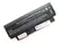 Акумулятор для ноутбука HP ProBook 4310s HSTNN-DB91, 2600 mAh, 4cell, 14.4V, Li-ion, чорний - мініатюра 2