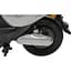 Электроскутер Двухместный Crosser CR14 (1000W, 72V/24Ah) Серый - миниатюра 7