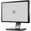 Монітор 24" Dell U2410F - Class B "Б/В" - мініатюра 2