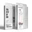 Чехол для Apple iPhone 17 Air, Uniq MagCase, розовый, противоударный, панель-накладка с магсейф, ударопрочный TPU+PC, с магнитом MagSafe, поддержка полноценной беспроводной зарядки, ArmorStandart (ARM86278) - миниатюра 6