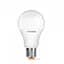 LED лампа Videx A60h 11.8W E27 4100K - мініатюра 2