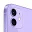 Apple iPhone 12 64 GB Purple (Grade B) Seller Refurbished - мініатюра 3