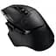 Миша Logitech G502 X Lightspeed Wireless Black (910-006180) - мініатюра 1