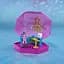 Ігровий набір My Little Pony Mini World Magic Crystal Keychain Princess Pipp Petals (F3872/F5245) - мініатюра 5