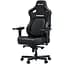Крісло ігрове Anda Seat Kaiser 4 Black Fabric Size L (AD12YDDC-L-20-B-CF) - мініатюра 2