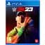 Игра WWE 2K23 (английская версия) (PS4) - миниатюра 1