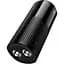 Портативний акумулятор-ліхтарик Hoco J150 Stream 22.5W 20000mAh black - мініатюра 2