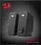 Акустические колонки Redragon Stentor 2.0 GS500 6Вт (питание от USB) Черный - миниатюра 2