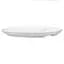 Блюдо Led Bianko с соусником 28 см (B010347) - миниатюра 1