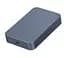 Магнитный беспроводной павер банк Gelius Nexus Magnetic Wireless Charge GP-PBW110i 10000mAh 15W - миниатюра 6