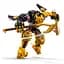 Конструктор LEGO Ninjago Боевой робот Арин Спин-джитсу 213 деталей (71839) - миниатюра 7